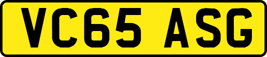 VC65ASG