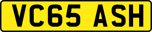 VC65ASH