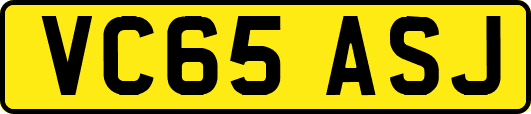 VC65ASJ