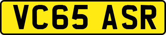 VC65ASR