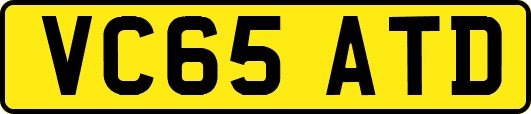 VC65ATD