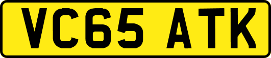 VC65ATK