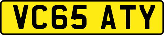 VC65ATY