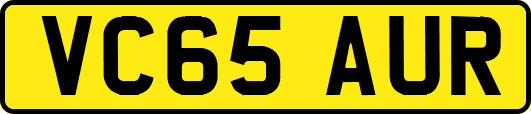 VC65AUR