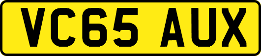 VC65AUX
