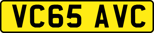 VC65AVC