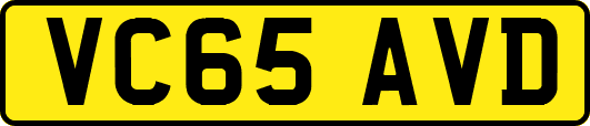VC65AVD