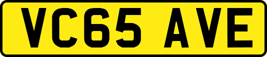 VC65AVE