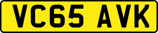 VC65AVK