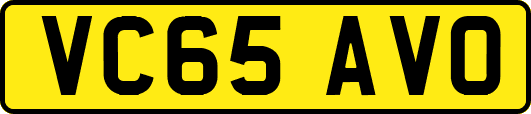 VC65AVO
