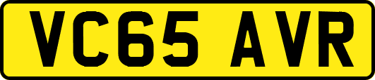 VC65AVR