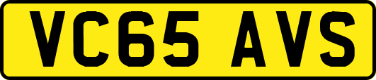 VC65AVS