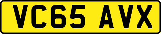 VC65AVX
