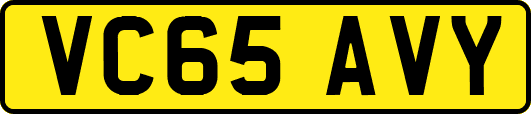 VC65AVY