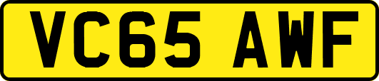 VC65AWF