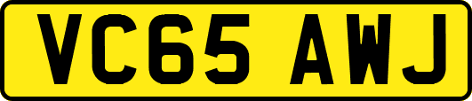 VC65AWJ
