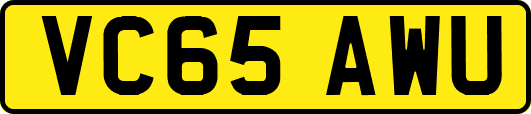 VC65AWU