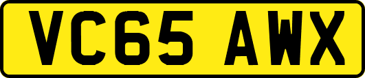 VC65AWX