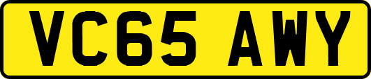 VC65AWY