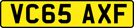 VC65AXF