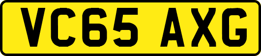 VC65AXG