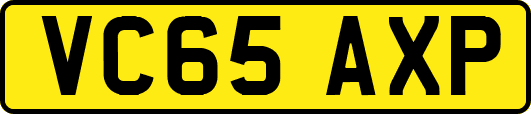 VC65AXP