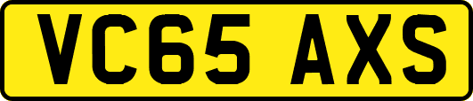 VC65AXS