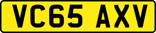 VC65AXV