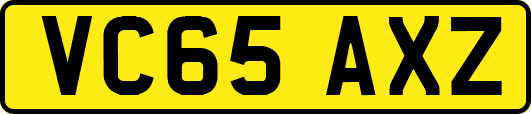 VC65AXZ