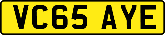 VC65AYE