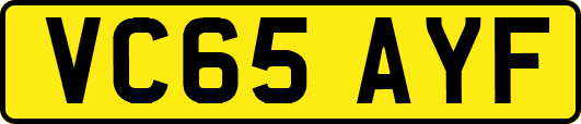 VC65AYF
