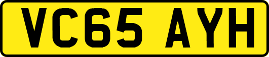 VC65AYH