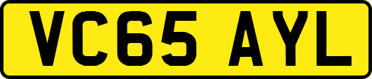 VC65AYL