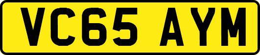 VC65AYM