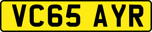VC65AYR