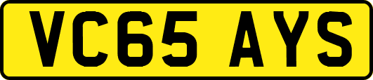 VC65AYS