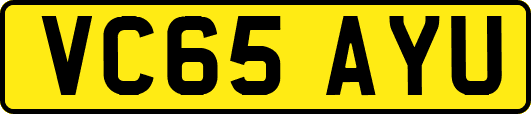 VC65AYU