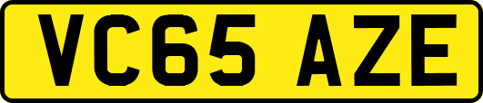 VC65AZE