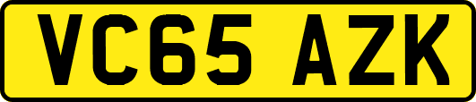 VC65AZK