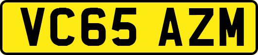 VC65AZM