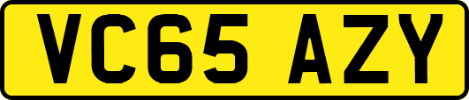 VC65AZY