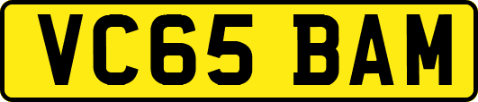 VC65BAM