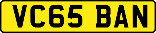 VC65BAN
