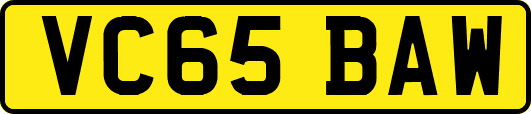 VC65BAW