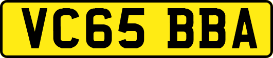 VC65BBA