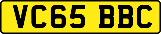 VC65BBC