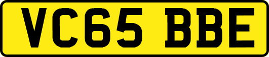 VC65BBE