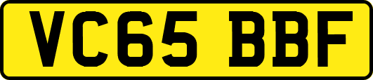 VC65BBF