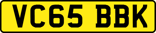 VC65BBK