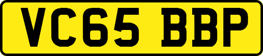 VC65BBP